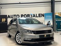 Volkswagen Passat 2.0 TDI BlueMotion |Nybes | Årskatt 1572kr