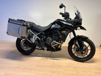 Triumph Tiger 900 GT PRO Endast 476 mil 3,95% Ränta !