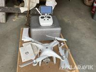 Drönare Phantom 4 PRO V2.0