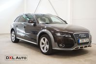 Audi A4 allroad quattro 3.0 TDI V6/Se utrustning/Ränta 3,95%