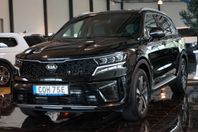 Kia Sorento PHEV Advance Plus B-KAMERA NAVI KEYLESS Euro 6