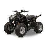 Kymco Maxxer 90 Barnfyrhjuling