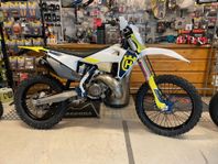 Husqvarna TE 150 2T Enduro