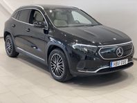 Mercedes-Benz EQA -BENZ 250 190hk Navigation Drag Pano