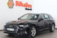 Audi A6 Avant 40 TDI quattro Proline Sport Kamera Drag Navi