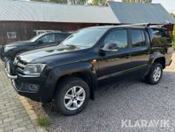 Volkswagen Amarok DoubleCab 2.8t 2.0 BiTDI 4Motion Highline