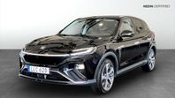 MG Marvel R Luxury 360-kamera - Panoramatak