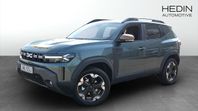 Dacia Duster Extreme TCe 130 4x4 (NYA 2025)