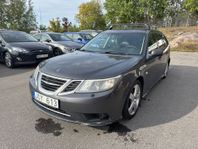 Saab 9-3 SportCombi 1.9 TiD Linear Euro 4