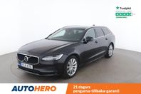 Volvo V90 D4 Geartronic Momentum / Dragkrok, M-Värmare, VOC