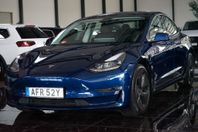 Tesla Model 3 Long Range 440HK PANORAMA AWD