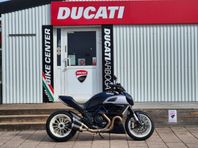 Ducati Diavel 1200