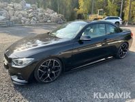 BMW 430 d Convertible Steptronic M Sport