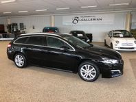 Peugeot 508 SW 1.6 BlueHDi EAT Euro 6 Allure