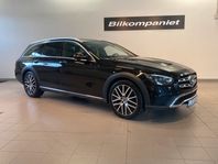 Mercedes-Benz E 220 d 4MATIC All-Terrain 9G, Dvärmare, Drag