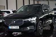 Volvo XC60 Recharge T6 AWD NAVI BLIS P-VÄRMARE Momentum EU6