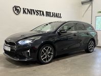 Kia CEED Sportswagon 1.4 T-GDI GT-Line 4,95% KAMPANJ 140hk