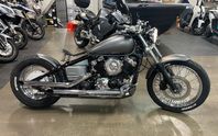 Yamaha Dragstar 650 xvs xv650s XV650S