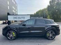 Porsche Cayenne E-Hybrid S Panorama Moms Luft SE Spec