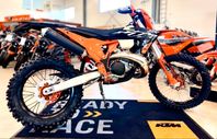 KTM 300 EXC HARDENDURO 2025 NU I BUTIK