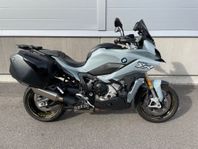 BMW S1000XR Dynamic ESA Pro