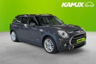 MINI Clubman S ALL4 Clubman 192hk