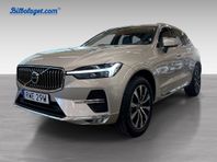 Volvo XC60 B4 AWD Diesel Plus Bright