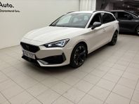 Cupra Leon Sportstourer 1.5 eTSI 150 DSG/Vision plus/ Backka