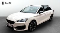 Cupra Leon Sportstourer 1.5 eTSI 150 DSG/Vision plus/elbaklu