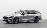 Volvo V60 T6 Plus Dark Edition