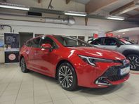 Toyota Corolla Touring Sports Hybrid 1,8 STYLE PLUSPAKET