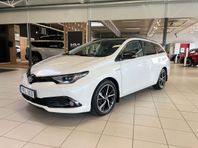 Toyota Auris Touring Sports Hybrid Selection I Backkamera I