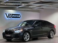 BMW 520 d GT Aut M Sport Navi H/K Drag LCI 184hk