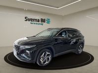 Hyundai Tucson PHEV 265 Hk 4WD Advanced Aut // 4.57% ränta!