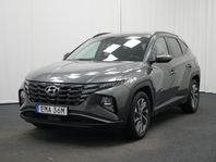 Hyundai Tucson Essential 2wD