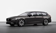 Volvo V90 T6 Plus Dark Edition