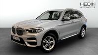 BMW X3 X3 xDrive 20i X-Line Connected Sportstolar