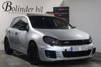 Volkswagen Golf GTD R-OPTIK TAKLUCKA BACKKAMERA HEMLEVERANS