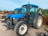 New Holland TN 75 D