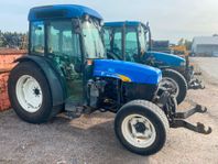 New Holland TN70D