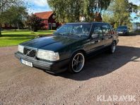 Volvo 940 2.3