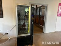 Varuautomat Necta Snakky