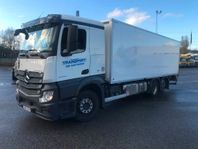 Mercedes-Benz Actros 2545 L