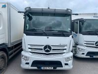 Mercedes-Benz Actros 2535 L