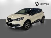 Renault Captur ***SÅLD***