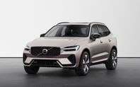 Volvo XC60 T6 Plus Dark Edition