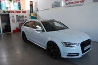 Audi A6 allroad quattro 3.0 TDI V6 Biturbo TipTronic Comfort