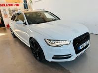 Audi A6 allroad quattro 3.0 TDI V6 Biturbo TipTronic Comfort