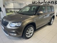 Skoda Yeti ELEGANCE TSI 122 DSG ELEGANCE TSI 122 D