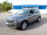 Volkswagen Tiguan 1.4 TSI 4Motion Sport & Style 7700 mil